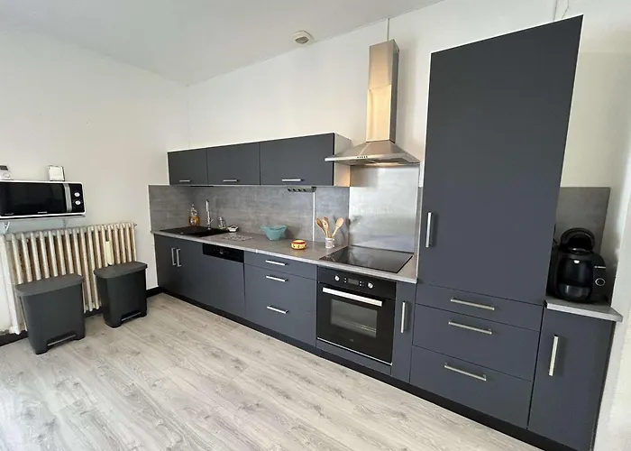 Maison Spacieuse 3 Ch, Proche Et Centre, St-jean-de-monts - Fr-1-224c-362 בית נופש *