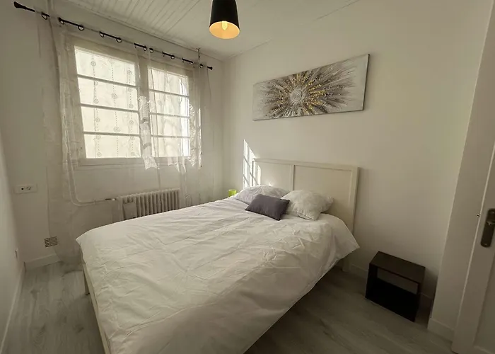 Maison Spacieuse 3 Ch, Proche Et Centre, St-jean-de-monts - Fr-1-224c-362