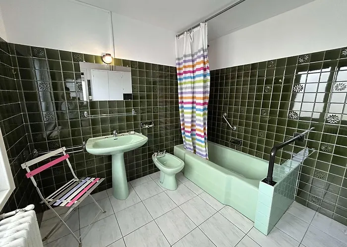 Maison Spacieuse 3 Ch, Proche Et Centre, St-jean-de-monts - Fr-1-224c-362 בית נופש סן ז'אן דה מון