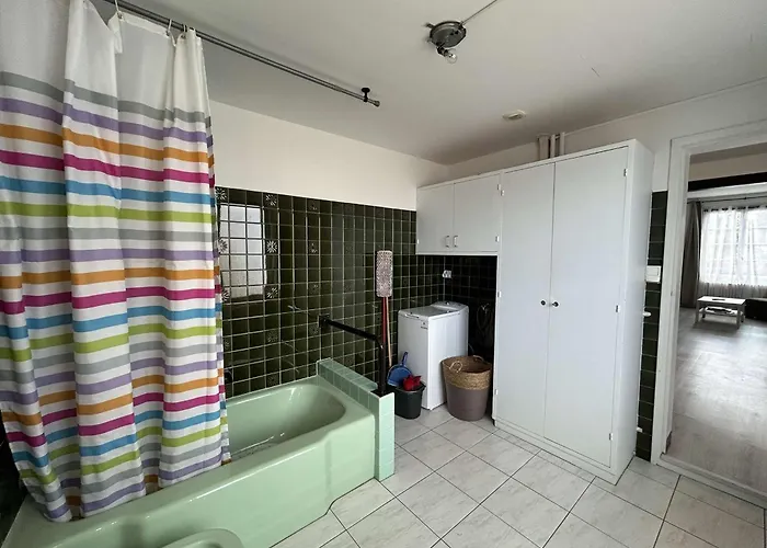 Maison Spacieuse 3 Ch, Proche Et Centre, St-jean-de-monts - Fr-1-224c-362 בית נופש סן ז'אן דה מון