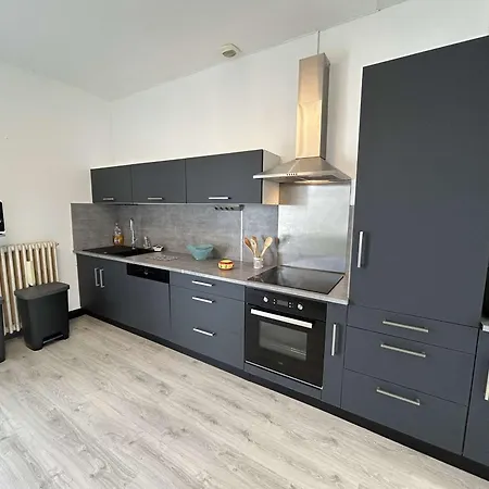 Maison Spacieuse 3 Ch, Proche Et Centre, St-jean-de-monts - Fr-1-224c-362 Prázdninový dům *