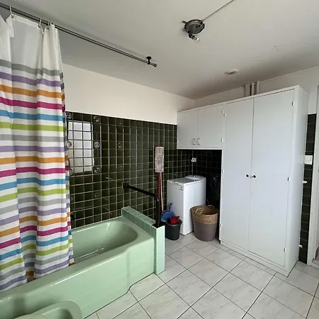 Maison Spacieuse 3 Ch, Proche Et Centre, St-jean-de-monts - Fr-1-224c-362 Holiday home Saint-Jean-de-Monts