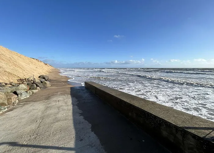 Maison Spacieuse 3 Ch, Proche Et Centre, St-jean-de-monts - Fr-1-224c-362 Prázdninový dům